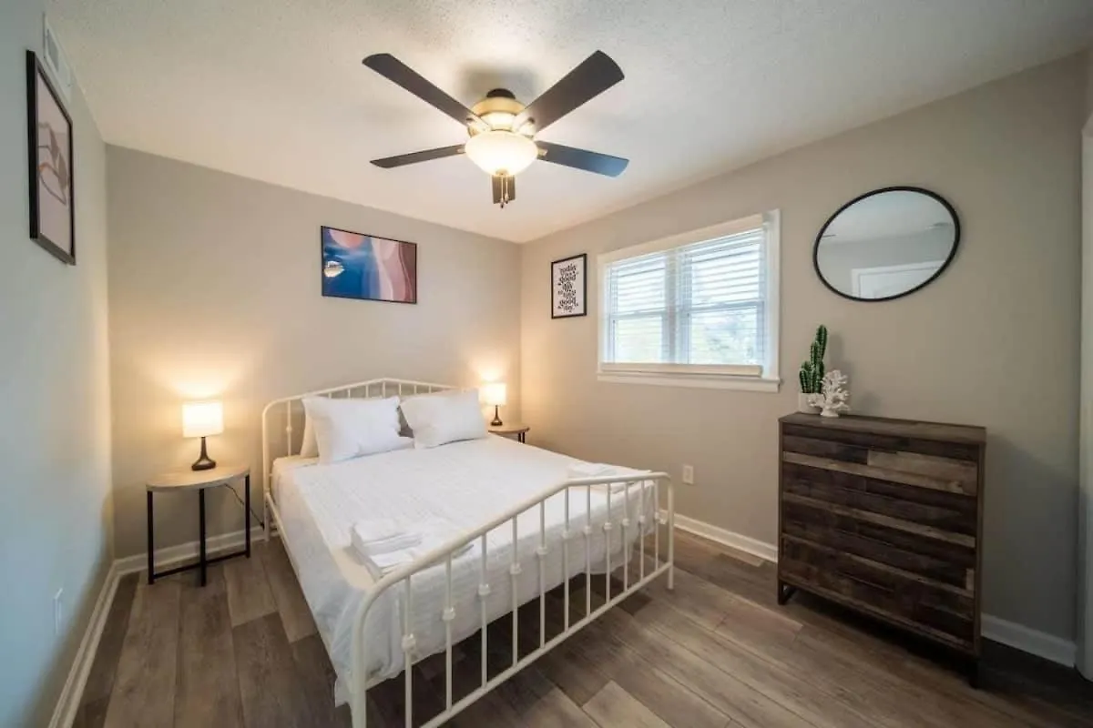 Ov Mosaic - River Suite North Camellia Acres United States