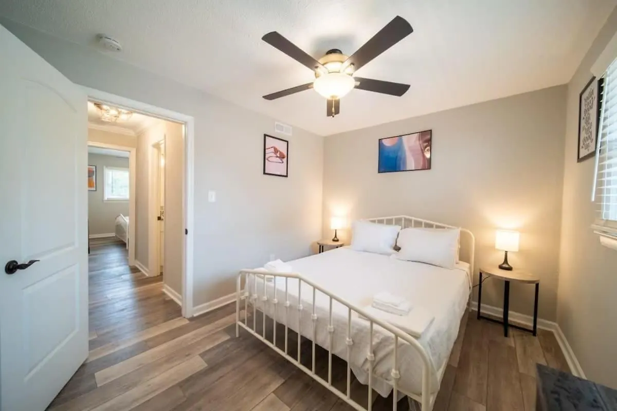 Apartment Ov Mosaic - River Suite North Camellia Acres United States