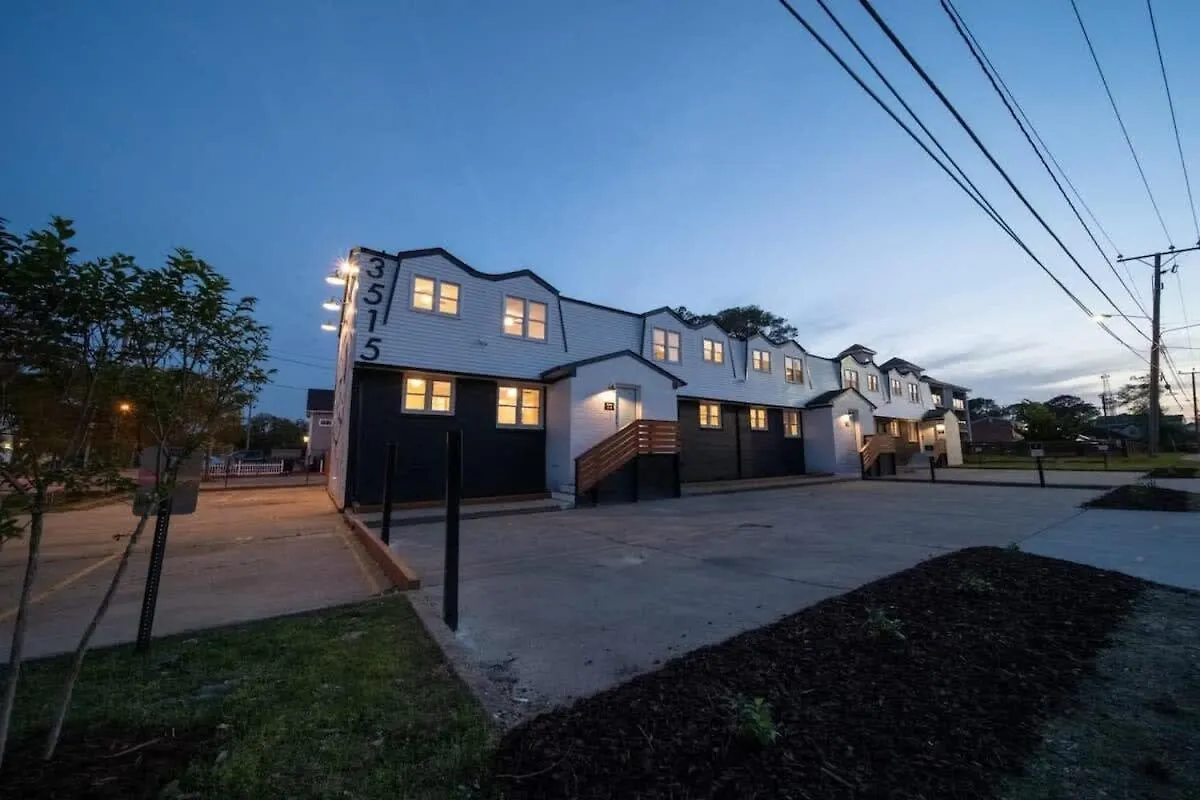 Apartment Ov Mosaic - River Suite North Camellia Acres United States