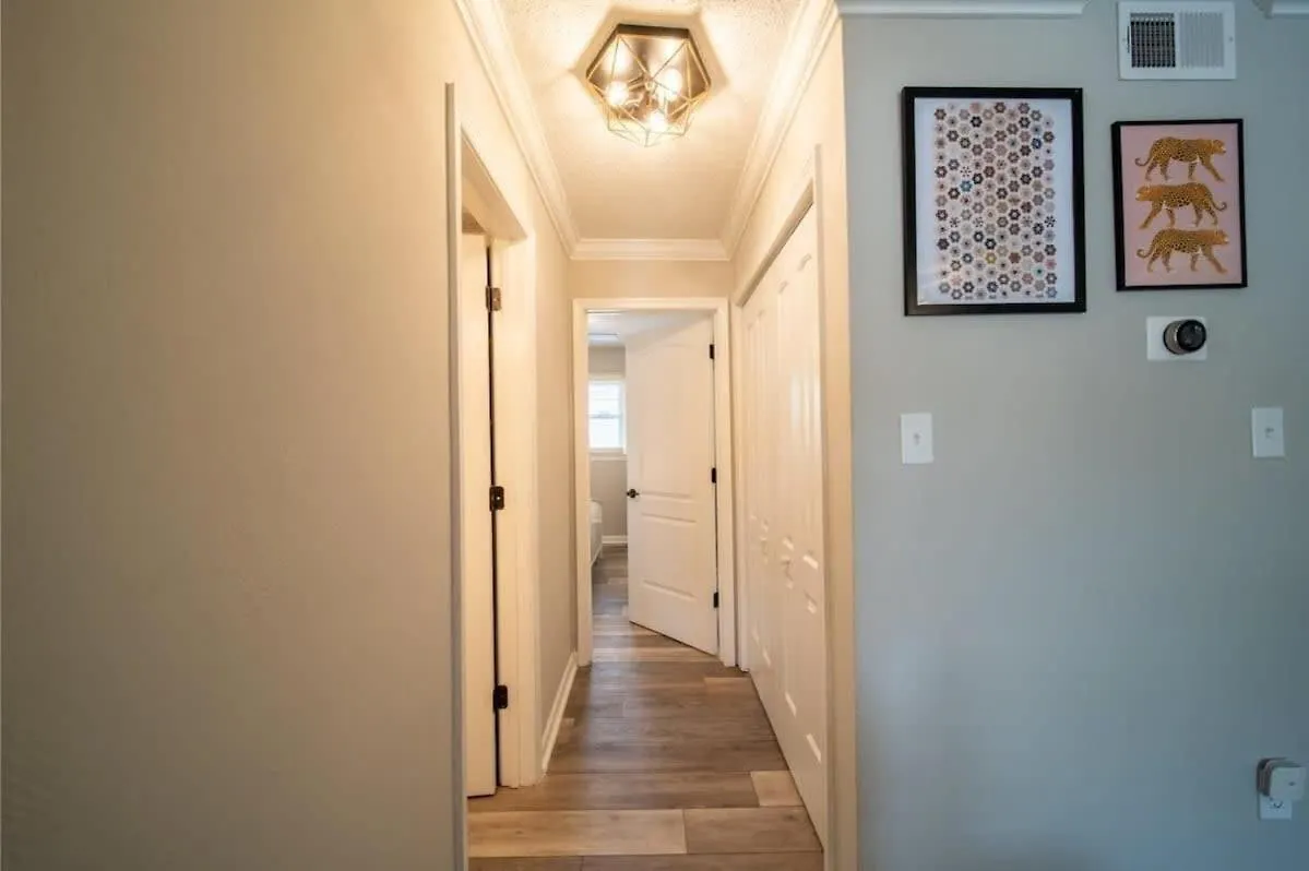 Apartment Ov Mosaic - River Suite North Camellia Acres