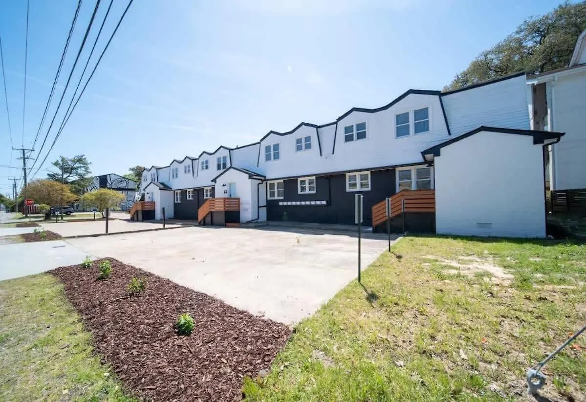 Apartment Ov Mosaic - River Suite North Camellia Acres